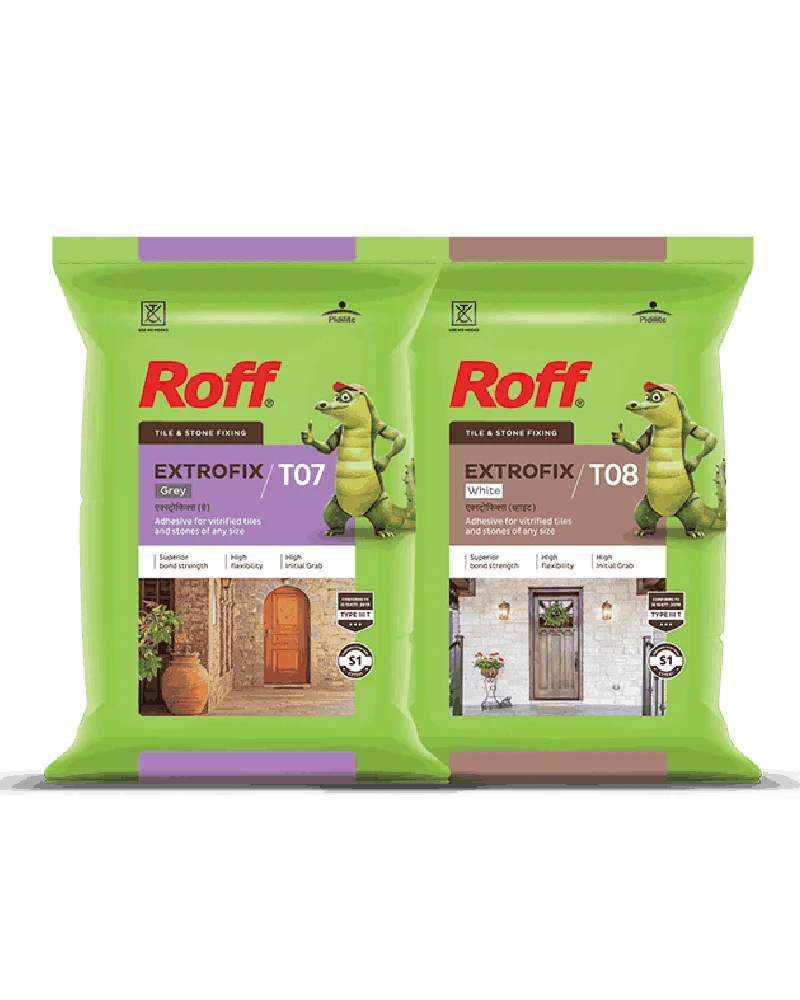 Roff Extrofix Adhesive — OS-RF-005 Tile Adhesives