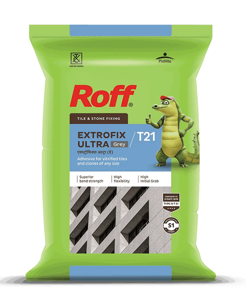 Roff Extrofix Ultra Adhesive — OS-RF-006, view 3
