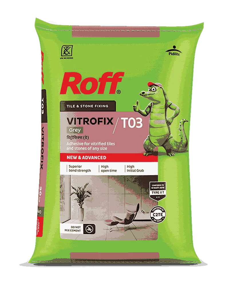 Roff Vitrofix Adhesive — OS-RF-003, view 3