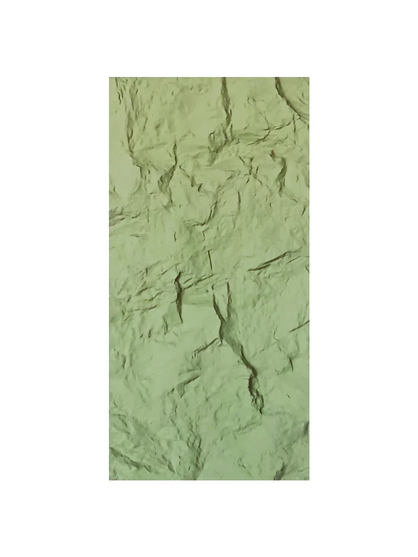 AB PU MRS · Sculpted rock effect PU Wall Panel · Stone Beige