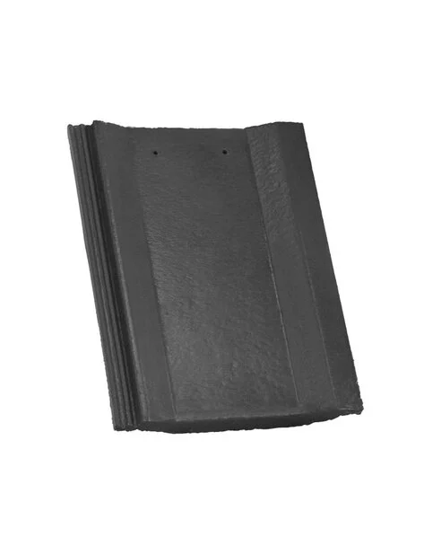 OS-RFT-020 · Geometric roof tile · Graphite