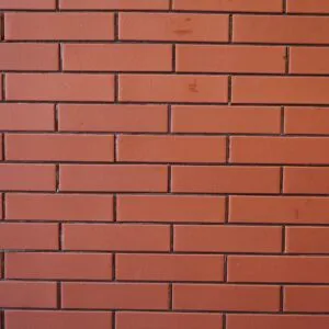 OS-TWC-002 · Burgundy Terracotta Wall Cladding Tile · Burgundy