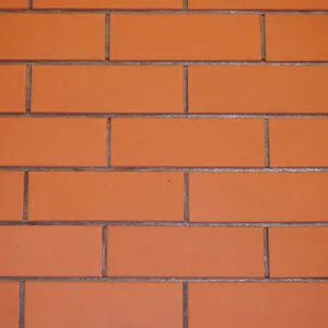 OS-TWC-001 · Light Red Terracotta Wall Cladding Tile · Light Red