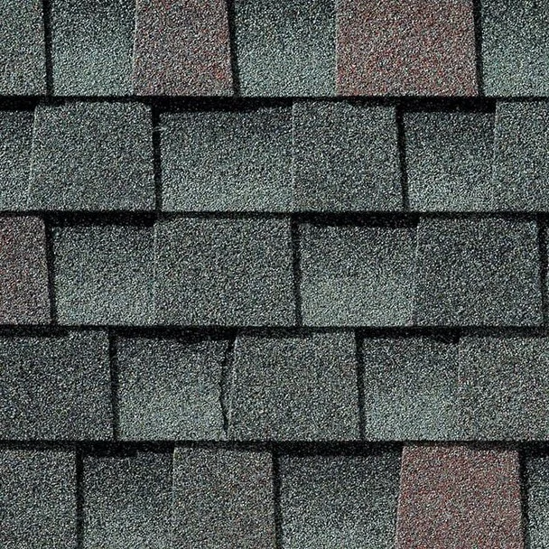 OS-RFT-056 · Architectural roof shingle · Williamsburg Slate