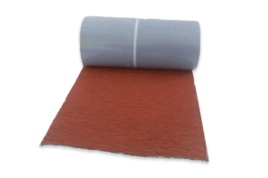 OS-RFT-062 · Universal abutment flashing
