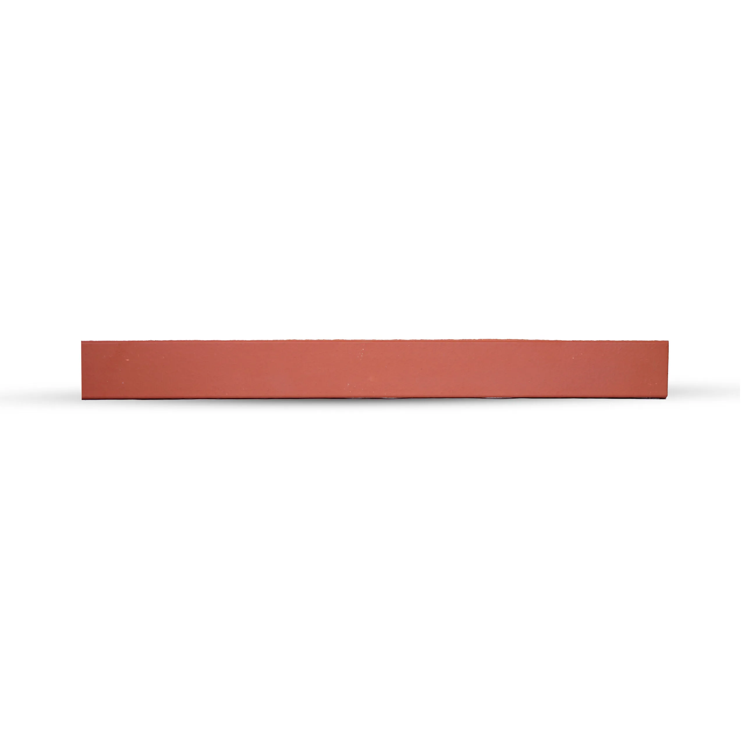 OS-TWC-008 · Burgundy Terracotta Wall Cladding Tile · Burgundy