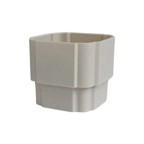 OS-RFT-071 · Square Connector gutter fitting