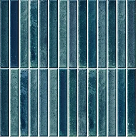 OMD BISSEL PINE original tile surface