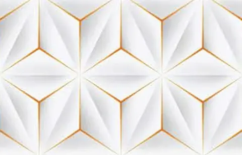 OMT 1433 original tile surface