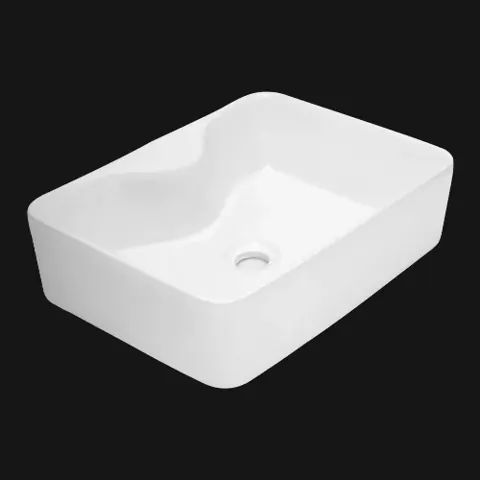 Recta Table Top Basin — OS-SW-1220