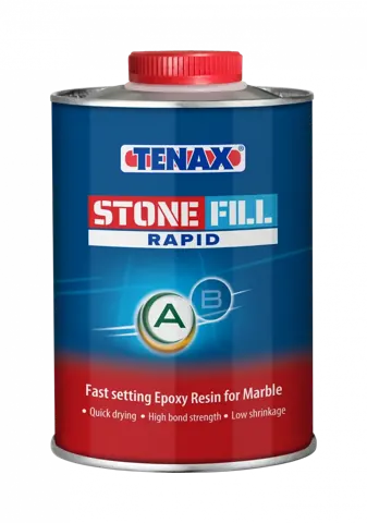 Tenax StoneFill - Epoxy Resin System — OS-RF-011