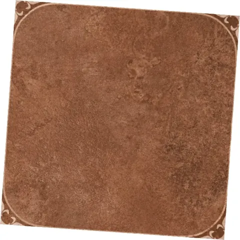 OLP HELIX BROWN original tile surface