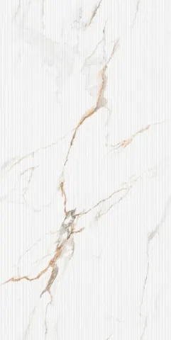 OMT STATUARIO US DECOR original tile surface