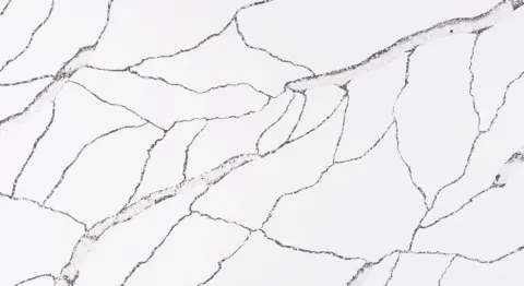 Paradigm CALACATTA TRANQUILITY Quartz — OS-PQ-129