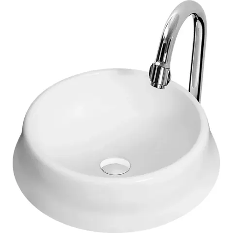 MOUNT(BT-01A) Table Top Basin — OS-BS-MOUNT-BT-01A