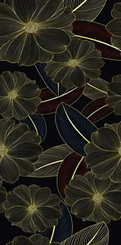 OMT 5002 DECOR (ENDLESS) original tile surface