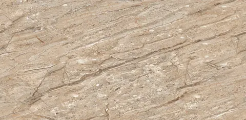 OMT NIMO BROWN END original tile surface