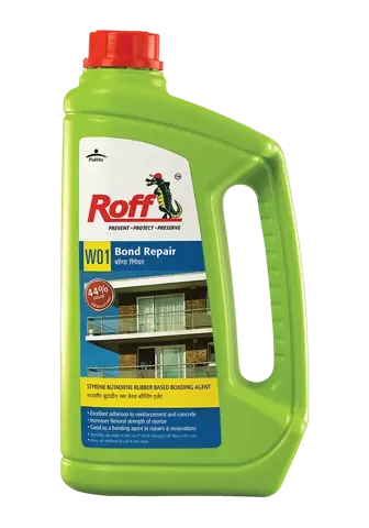 Roff Bond Repair — OS-RF-027