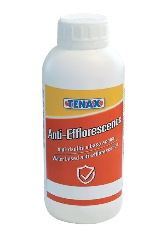 Tenax Anti-Efflorescence — OS-RF-019