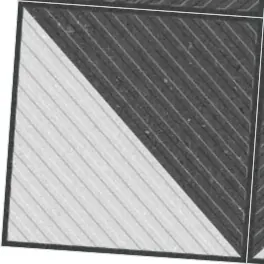 OLP PACIFIC-1005 original tile surface