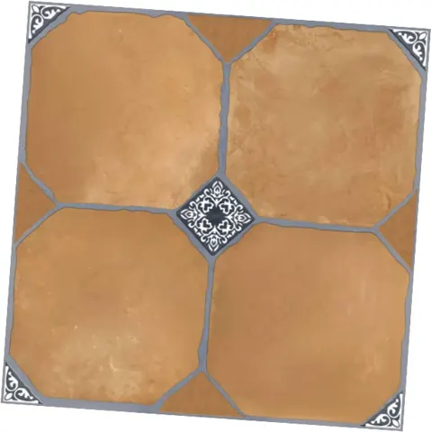 OLP CASTILA PINE original tile surface