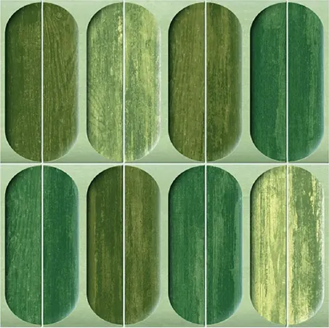 OMD OPAL PEARL original tile surface