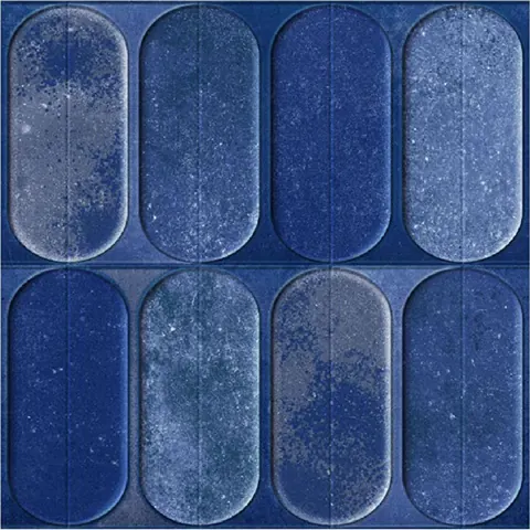 OMD OPAL ARCTIC original tile surface