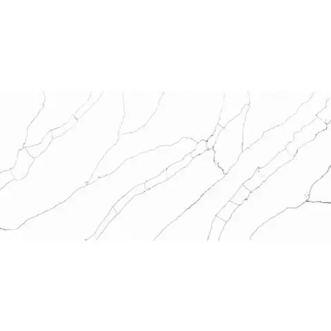 AGL Bianco Sicilia Quartz — OS-QZ-011