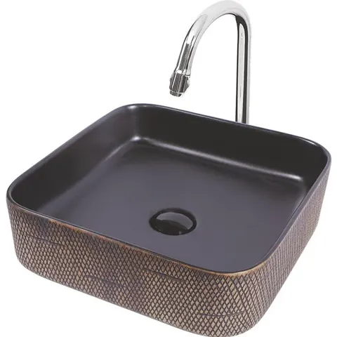 ART(BT50-G) Designer Basin — OS-BS-ART-BT50-G