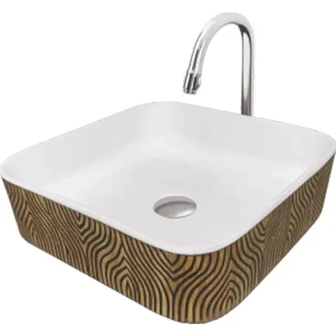 ART(BT50-E) Designer Basin — OS-BS-ART-BT50-E
