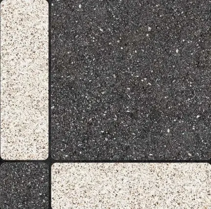 OMT LEON MOUNTAIN NERO original tile surface