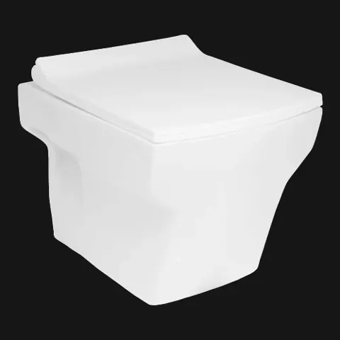 Belleza Wall Hung Toilet — OS-SW-1058