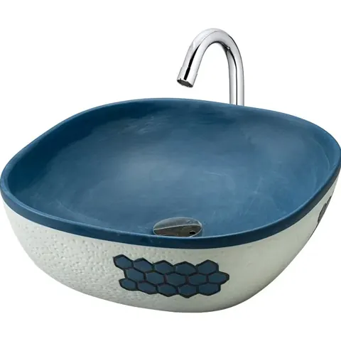 ART(BT61-C) Designer Basin — OS-BS-ART-BT61-C