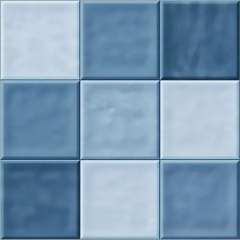 OMD FILO VARDE original tile surface
