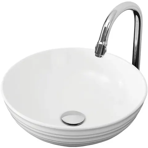 ORION(BT10) Designer Basin — OS-BS-ORION-BT10