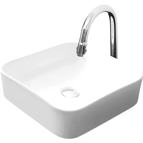 METRO(BT-50) Table Top Basin — OS-BS-METRO-BT-50