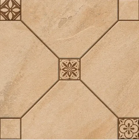 OMJ P-2219 original tile surface