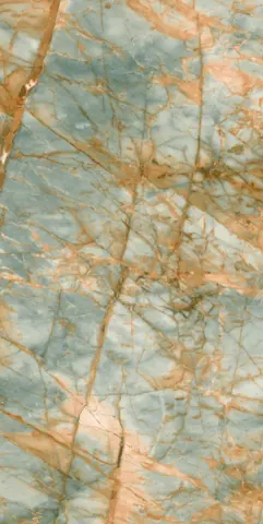 OMT ROCK AZUL original tile surface
