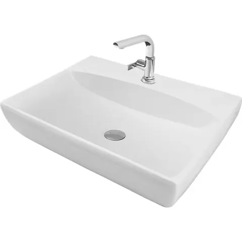 ZUCCA(BT-53) Wall Hung Basin — OS-BS-ZUCCA-BT-53