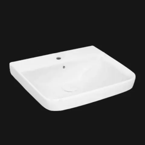 Alto Small Basin — OS-SW-1387