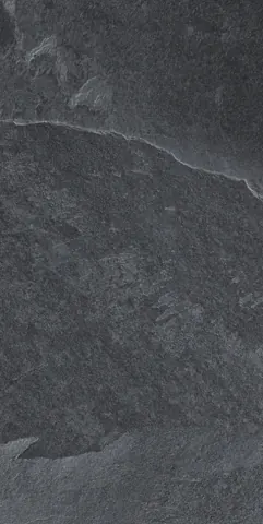 OMT ACENT NERO original tile surface