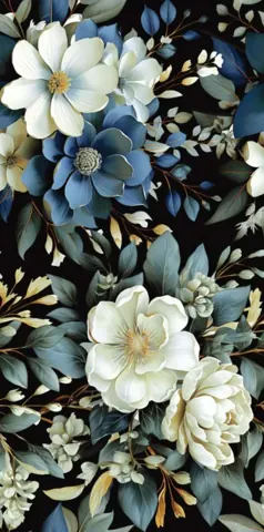 OMT DECOR 1002 original tile surface