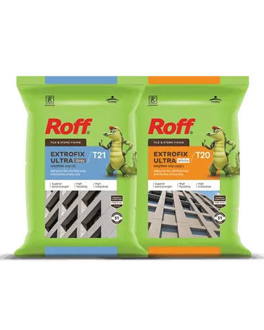 Roff Extrofix Ultra Adhesive — OS-RF-006, view 1