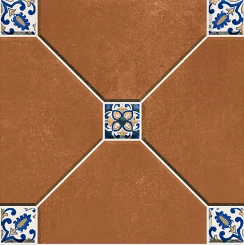 OMJ P-2213 original tile surface