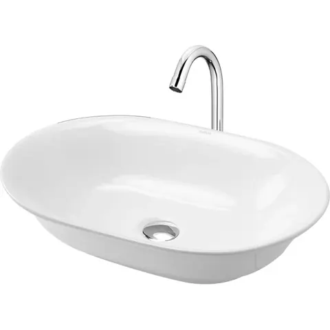 LESY(BT-60) Table Top Basin — OS-BS-LESY-BT-60