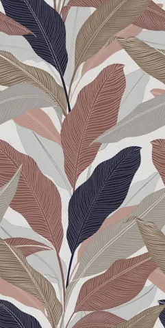 OMT LEFA DECOR original tile surface