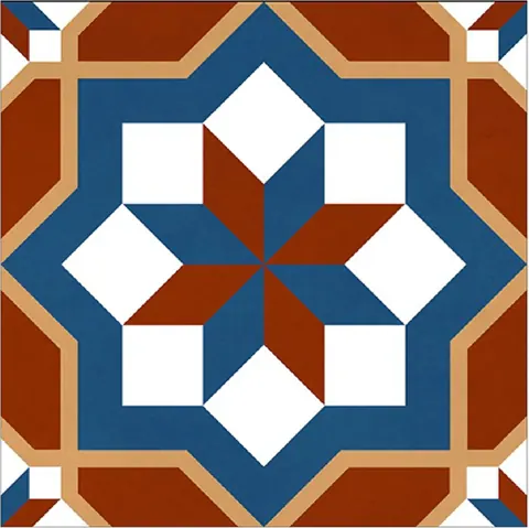 OMD 1179 original tile surface