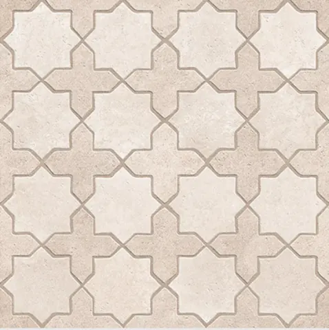 OMJ P-1316 original tile surface