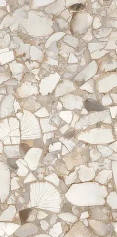 OMT PRESIOUS TERRAZZO (ENDLESS) original tile surface