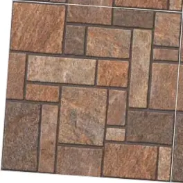 OLP SILVENTA-1008 original tile surface